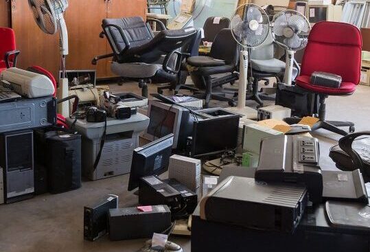 Home office-furniture-removal in dubai